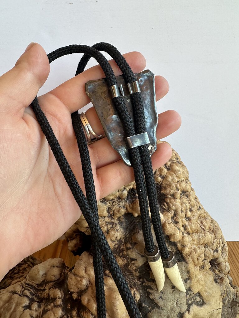 Tie Bolo