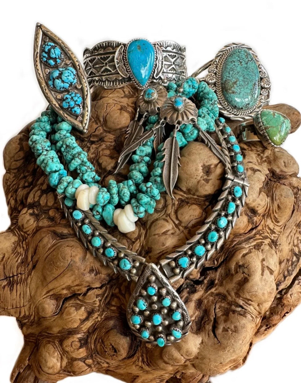Vintage Jewelry