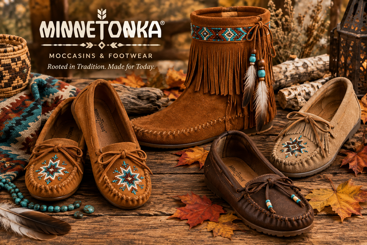Minnetonka