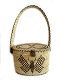 1950s Papago Tohono O Odham