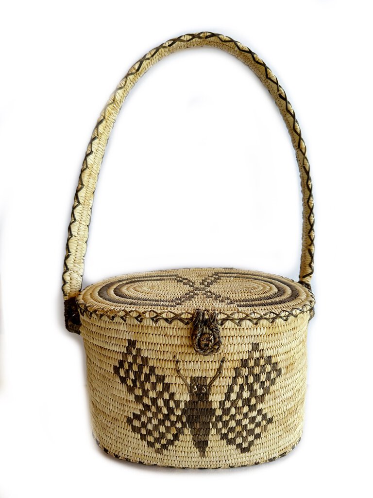 1950s Papago Tohono O Odham