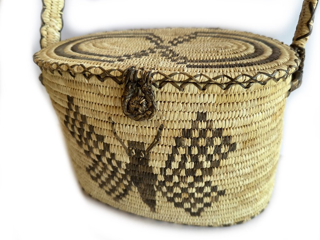 1950s Papago Tohono O Odham