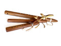 Donald Coolidge 12" flute