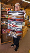 Cecilia Walker Crystal rug
