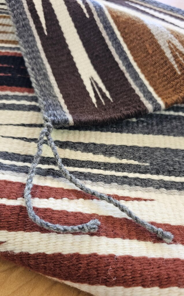 Cecilia Walker Crystal rug