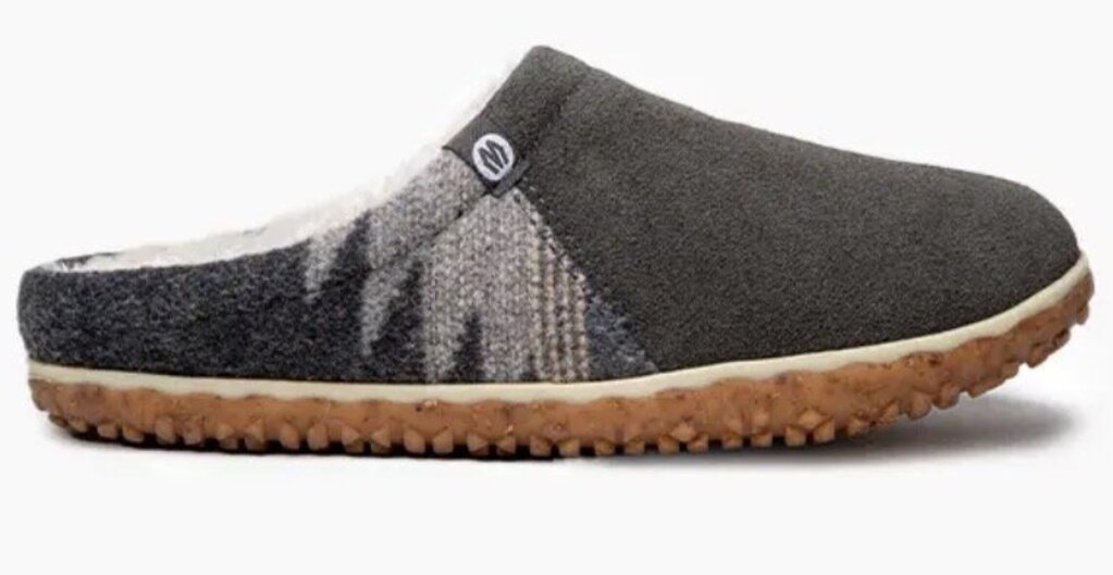 Tahoe Clog gray multi 40134 (9)