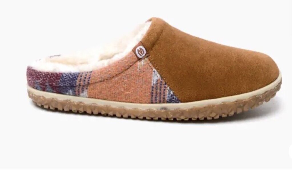 Tahoe Clog gray multi 40134 (9)