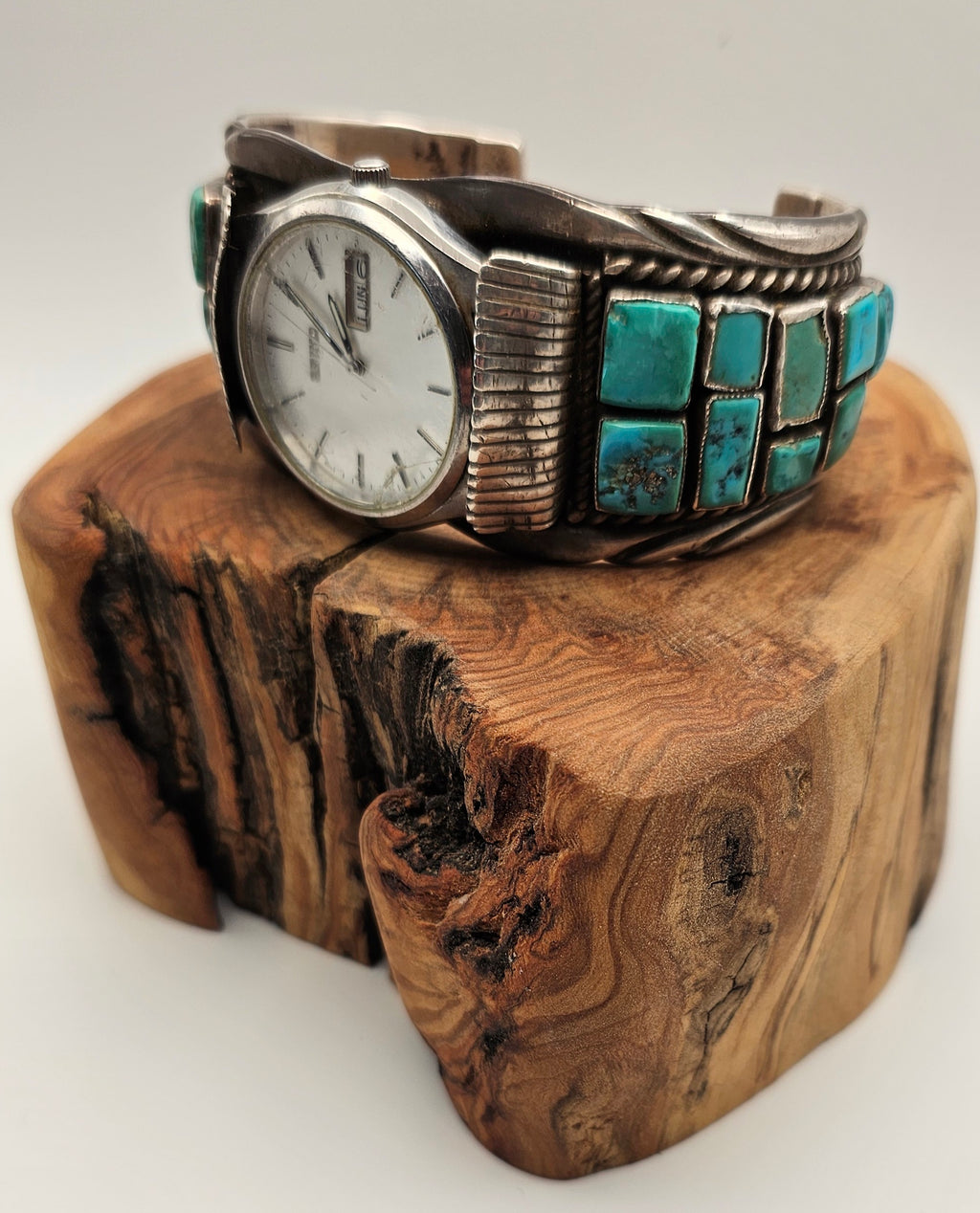 Vintage Men’s Watchband T.T.