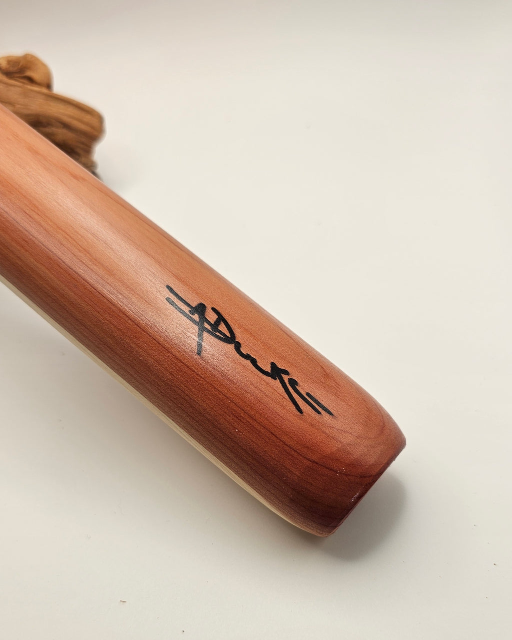 Donald Coolidge 12" flute