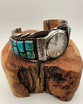 Vintage Men’s Watchband T.T.